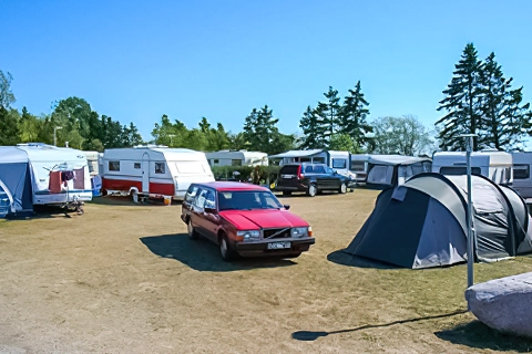 Stenåsabadets Camping
