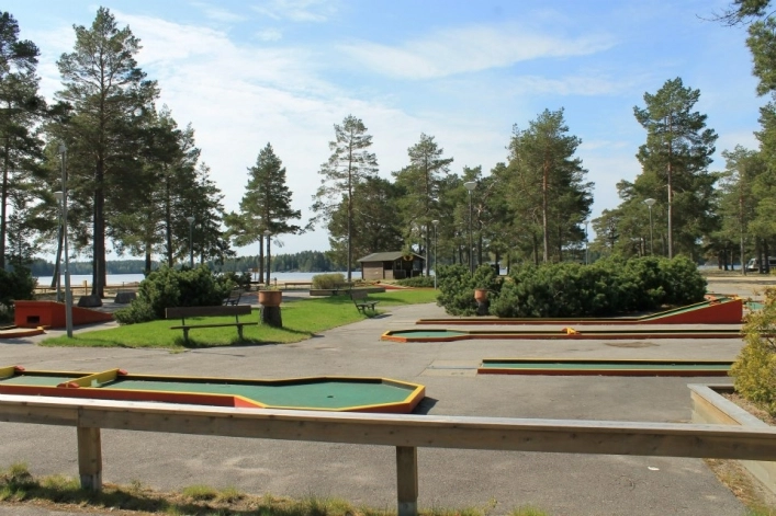 Stenö Havsbad & Camping - zdjęcie 4