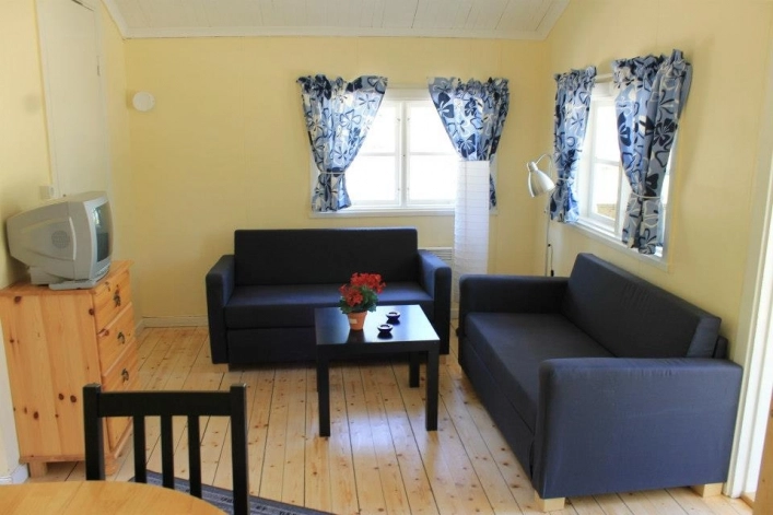 Stenö Havsbad & Camping - zdjęcie 3