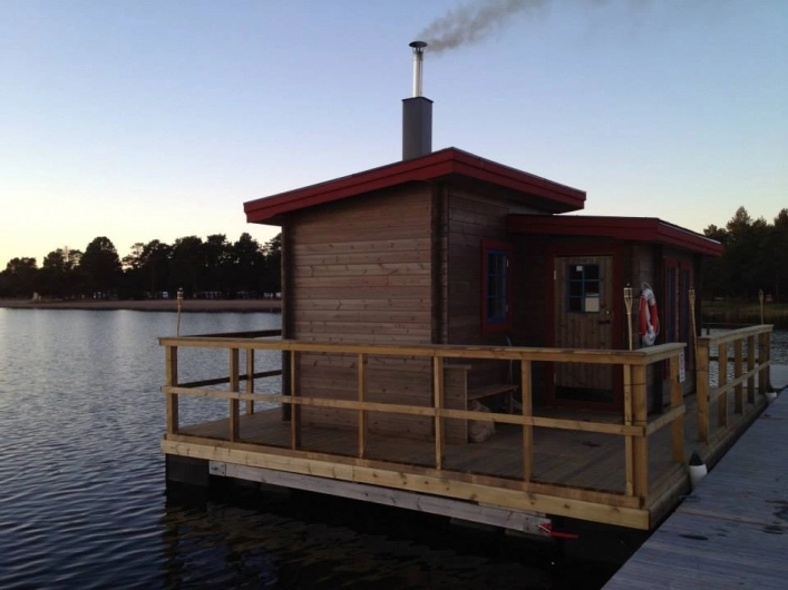 Stenö Havsbad & Camping - zdjęcie 1