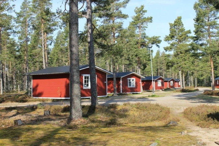 Stenö Havsbad & Camping - zdjęcie 1