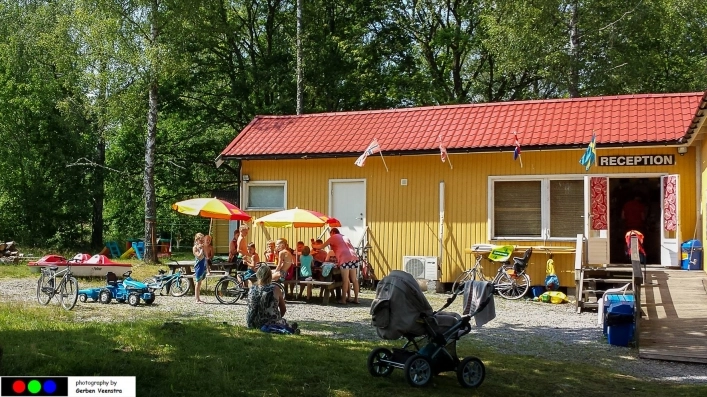 Stensjö Camping - zdjęcie 2