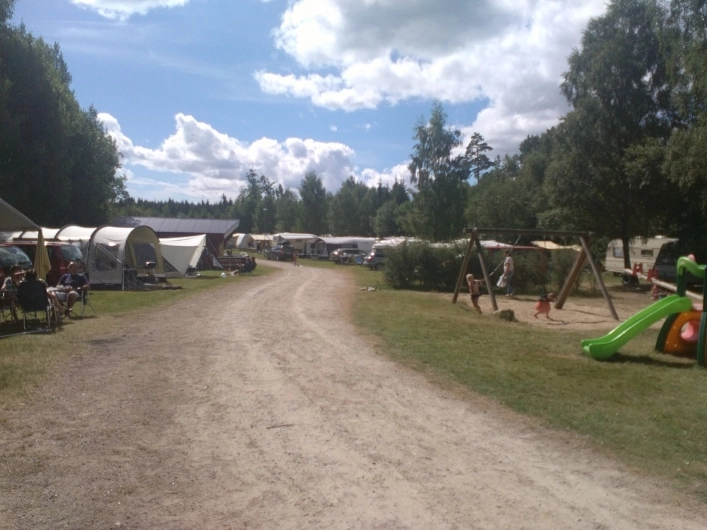 Stensjö Camping - zdjęcie 1