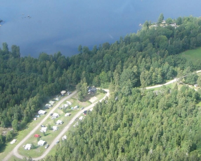 Stensjö Camping - zdjęcie 1