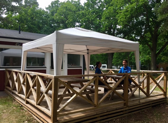 Stensö Camping - zdjęcie 3