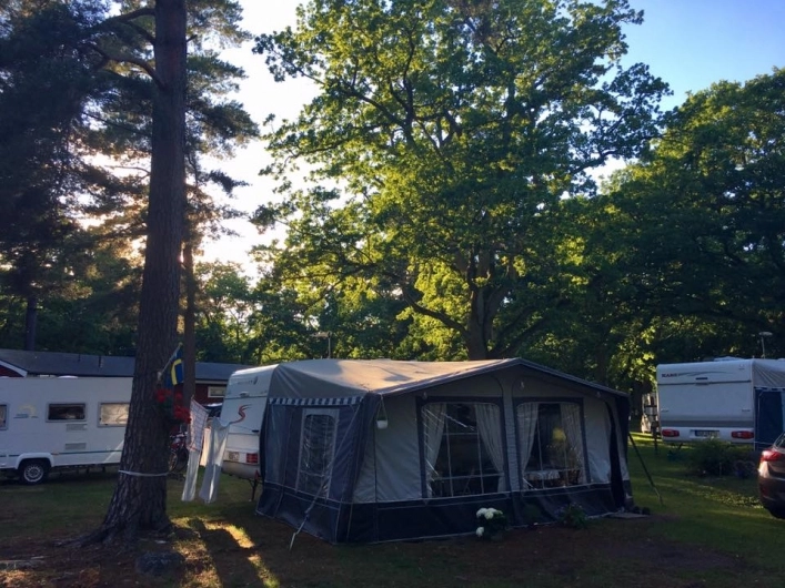 Stensö Camping - zdjęcie 2