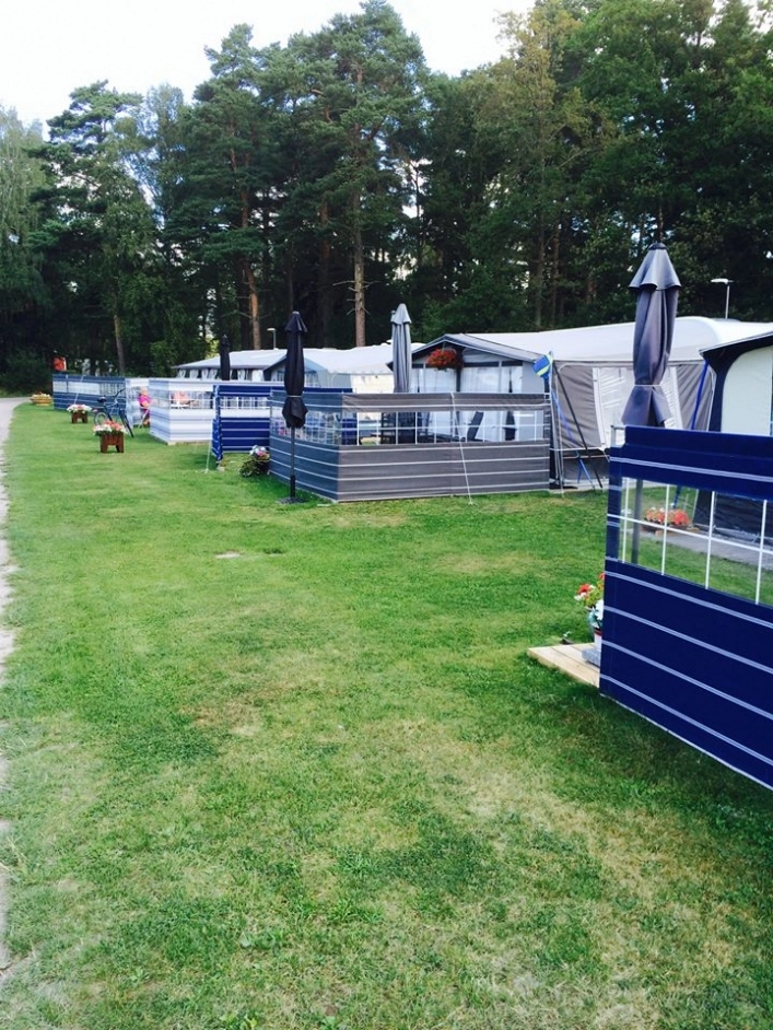 Stensö Camping - zdjęcie 1