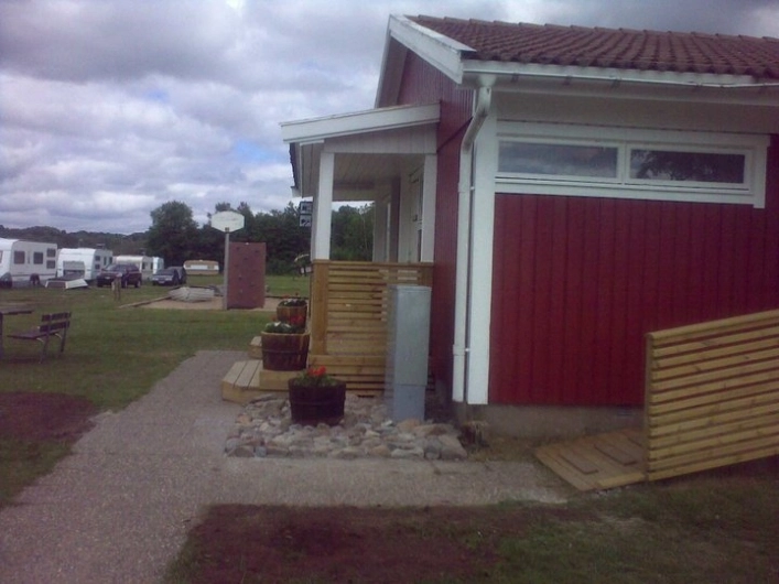 Stenungsunds camping - zdjęcie 1