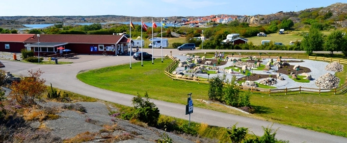 Stocken Camping - zdjęcie 3