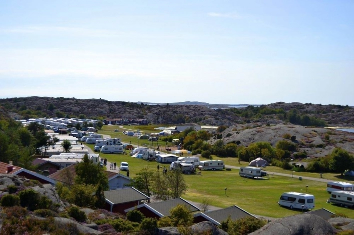 Stocken Camping - zdjęcie 2