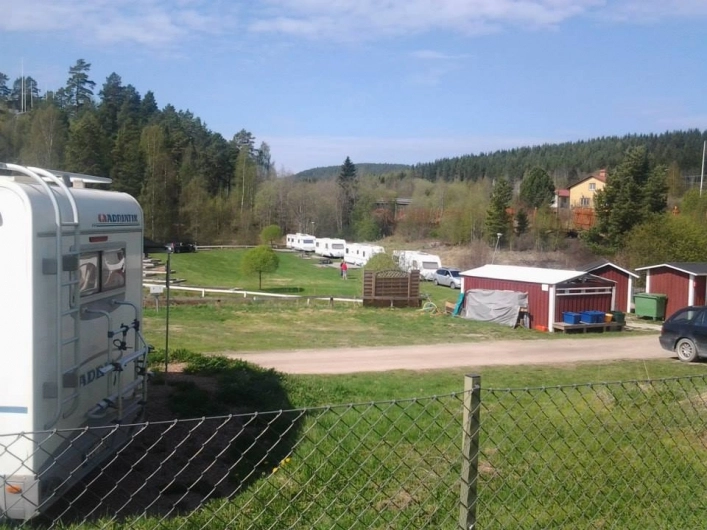 Stöde Camping - zdjęcie 3