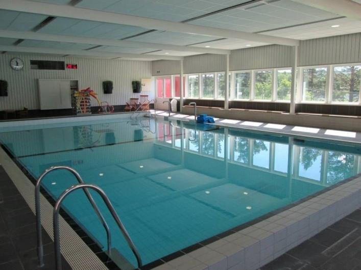 Stöde Camping - zdjęcie 2