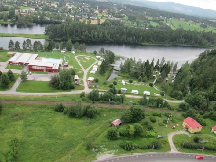 Stöde Camping - zdjęcie 1