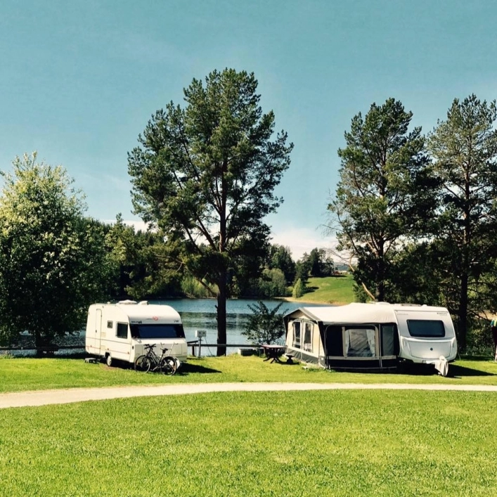 Stöde Camping - zdjęcie 1