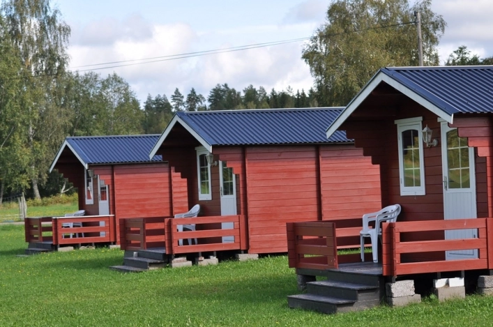 Storängens Camping, Stugor & Outdoor - zdjęcie 4