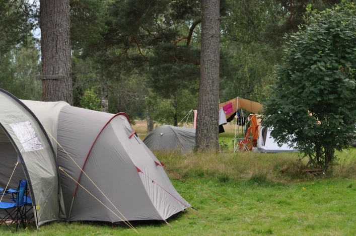 Storängens Camping, Stugor & Outdoor - zdjęcie 3