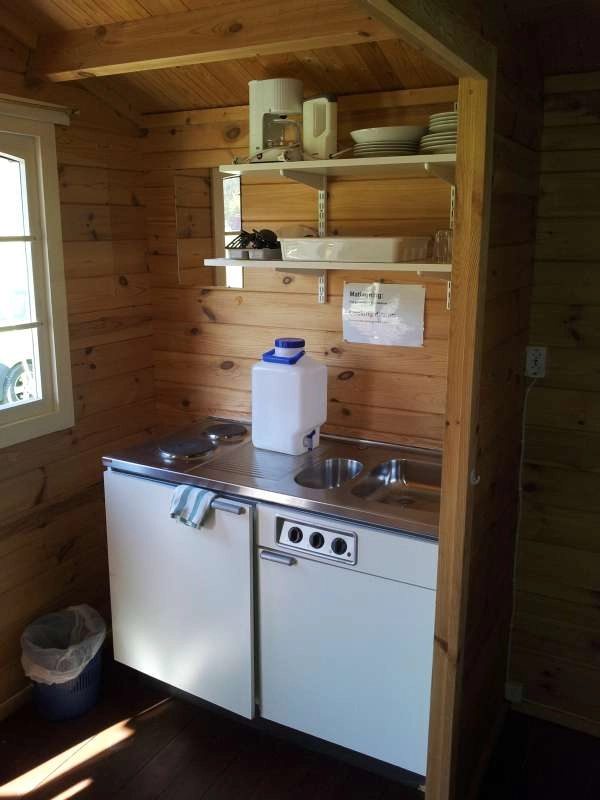 Storängens Camping, Stugor & Outdoor - zdjęcie 2