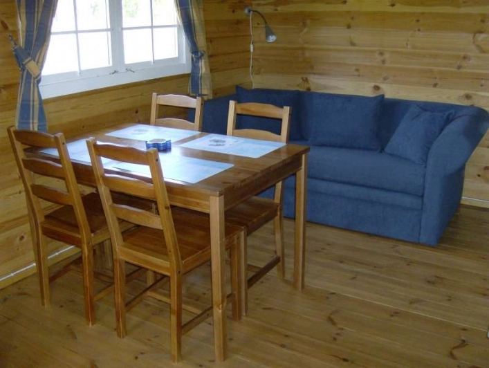 Storängens Camping, Stugor & Outdoor - zdjęcie 1