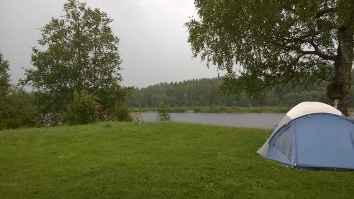 Storängens Camping, Stugor & Outdoor - zdjęcie 1