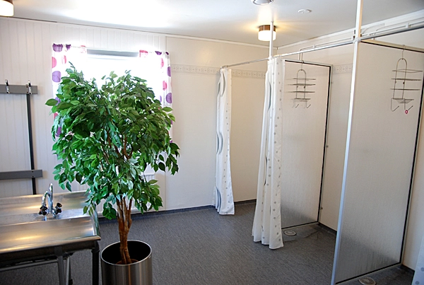 Stöten Camping Granfjällsbyn - zdjęcie 3