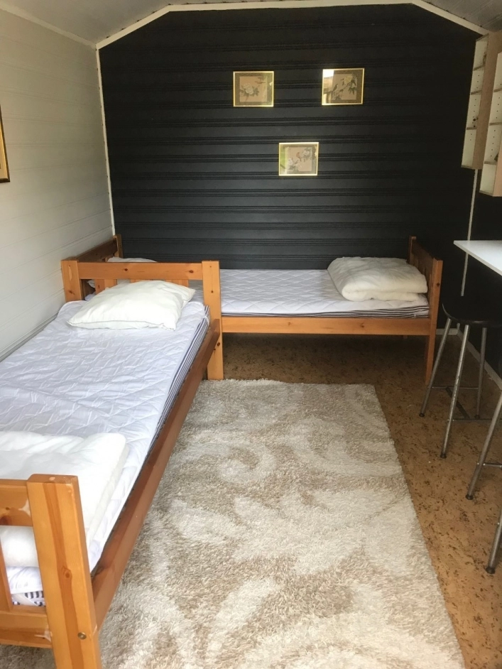 Strandstuvikens Bad & Camping - zdjęcie 3