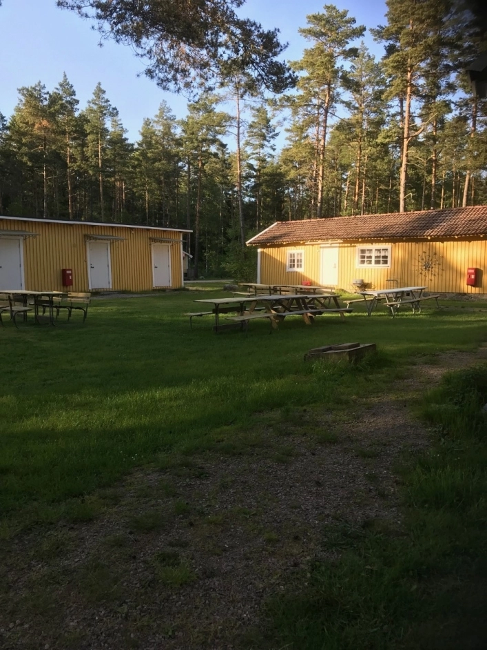 Strandstuvikens Bad & Camping - zdjęcie 1