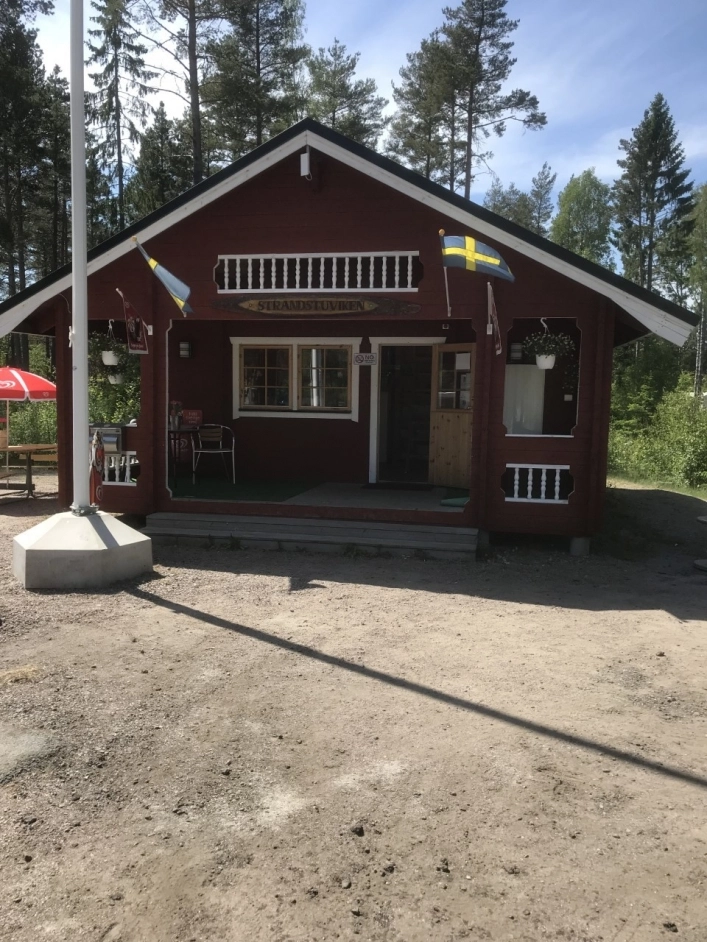 zobacz camping - zdjęcie 1