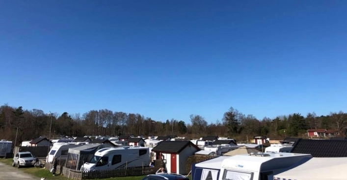 Stravalla Camping - zdjęcie 1