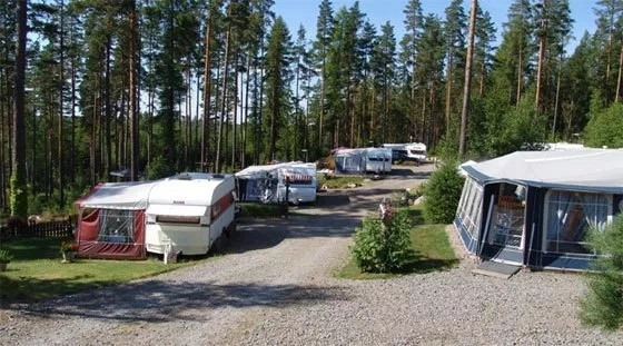 Strömsnäs Naturcamping - zdjęcie 3