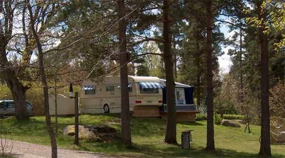 Strömsnäs Naturcamping - zdjęcie 2