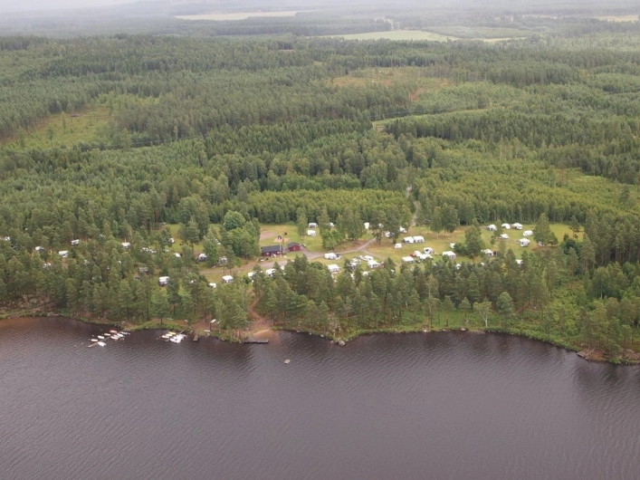 Strömsnäs Naturcamping - zdjęcie 1