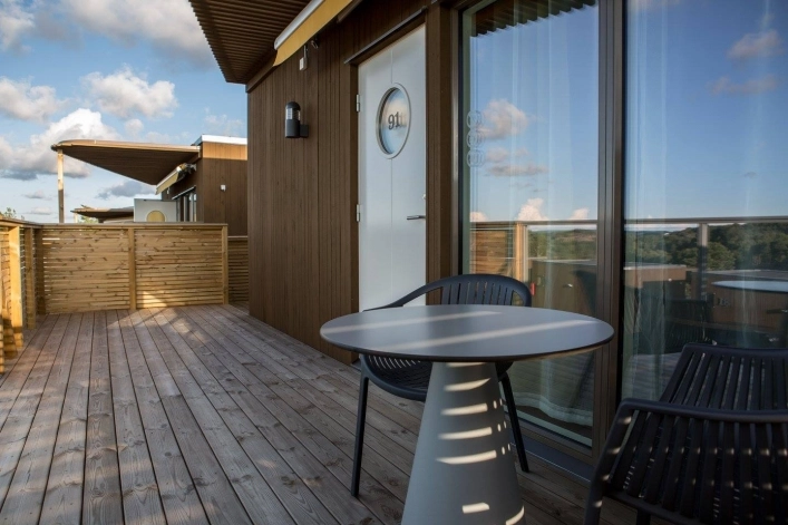 Strömstads Camping - zdjęcie 4