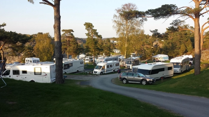 Strömstads Camping - zdjęcie 3