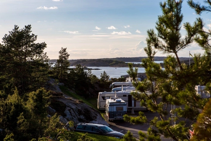 Strömstads Camping - zdjęcie 1