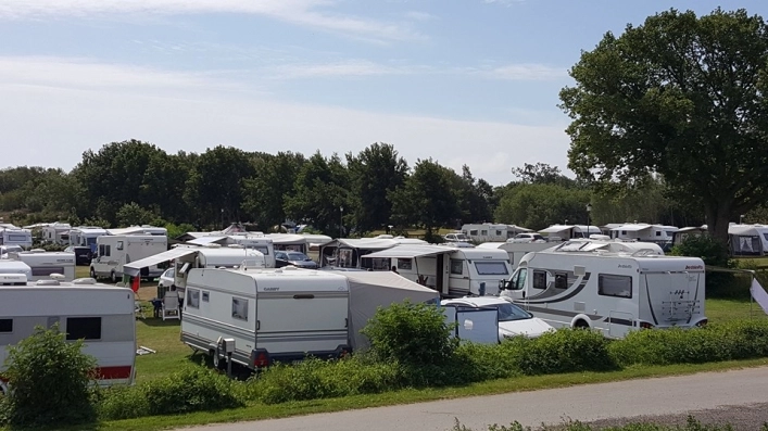 Sturkö Camping - zdjęcie 4