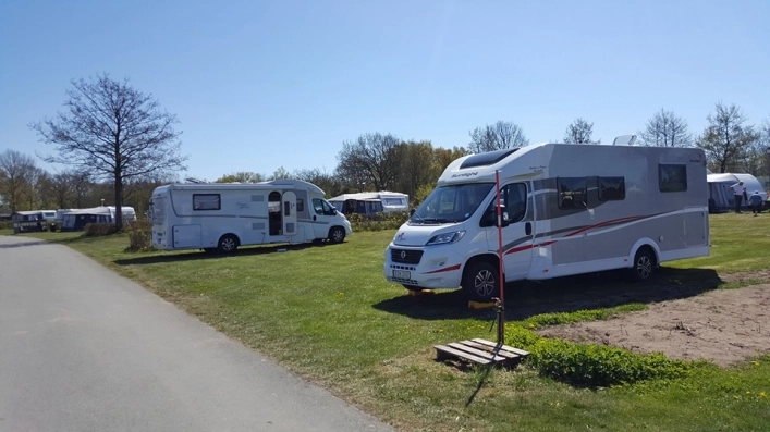 Sturkö Camping - zdjęcie 3