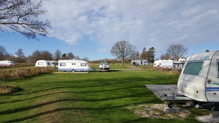 Sturkö Camping - zdjęcie 1