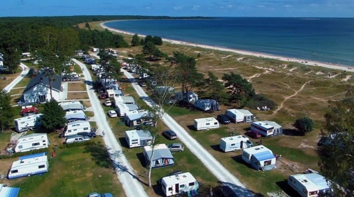 Sudersands Camping - zdjęcie 3