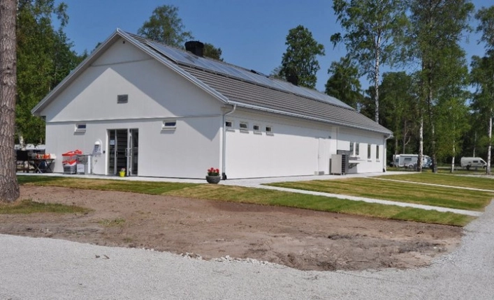 Sudersands Camping - zdjęcie 1