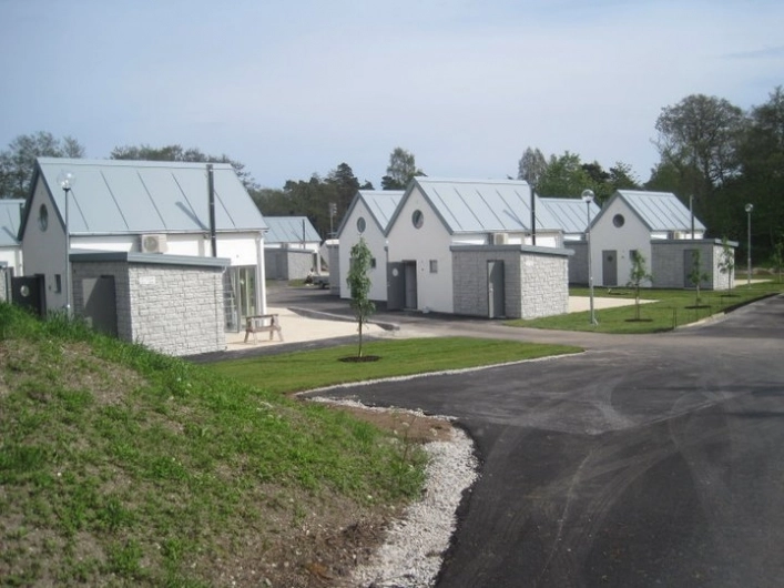 Sudersands Camping - zdjęcie 1