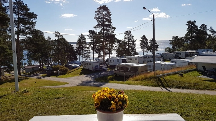 Sundsvalls Camping - zdjęcie 4