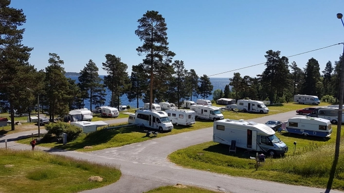 Sundsvalls Camping - zdjęcie 3