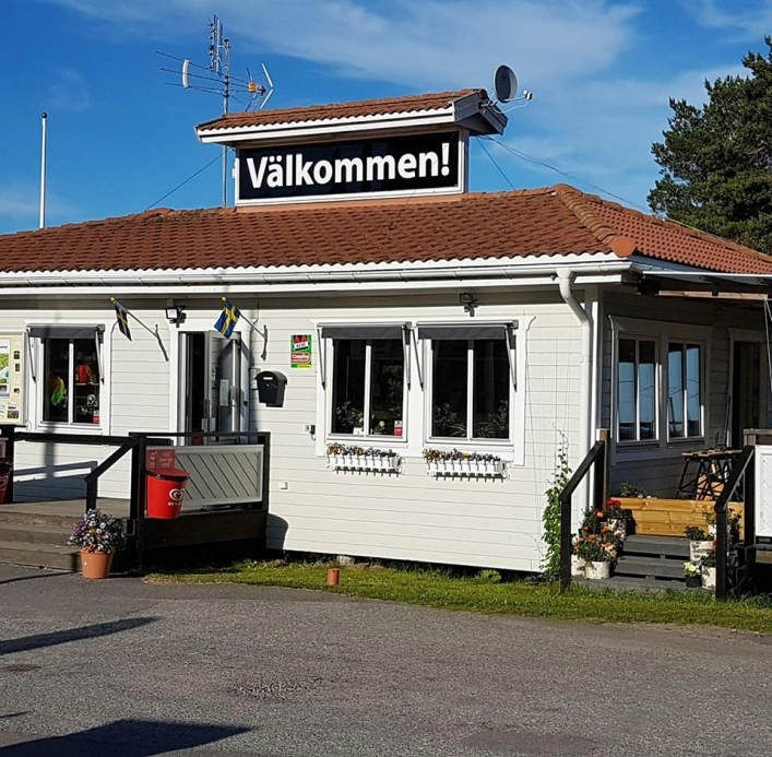 Sundsvalls Camping - zdjęcie 1