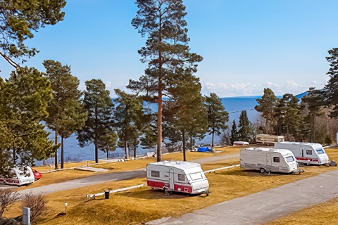 Sundsvalls Camping