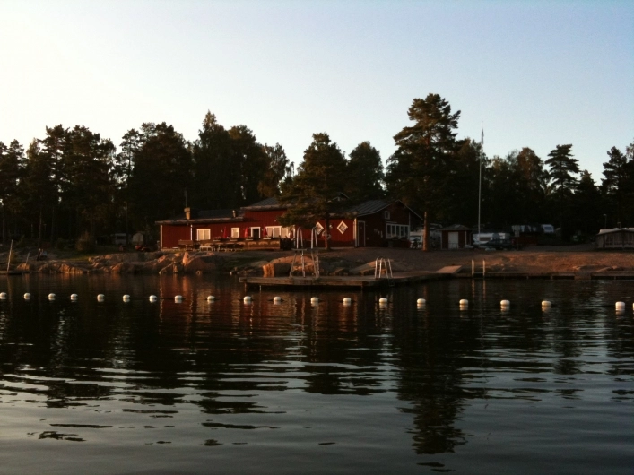 Sunnanö Camping - zdjęcie 4