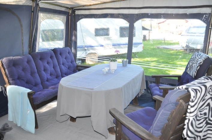 Sunnanö Camping - zdjęcie 3