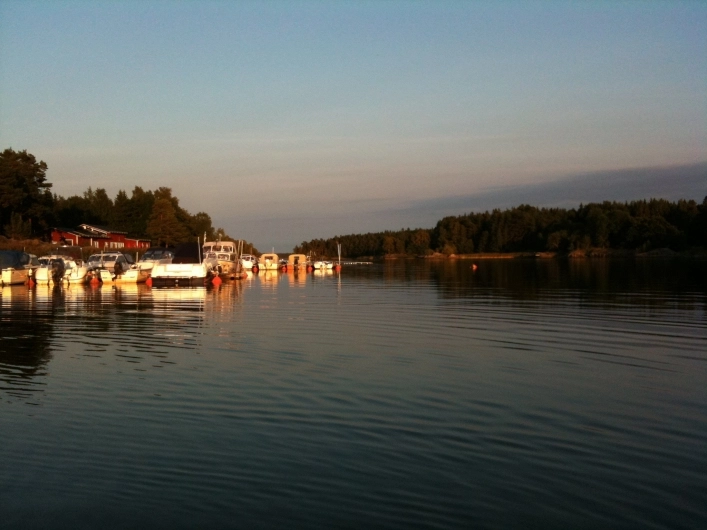 Sunnanö Camping - zdjęcie 2