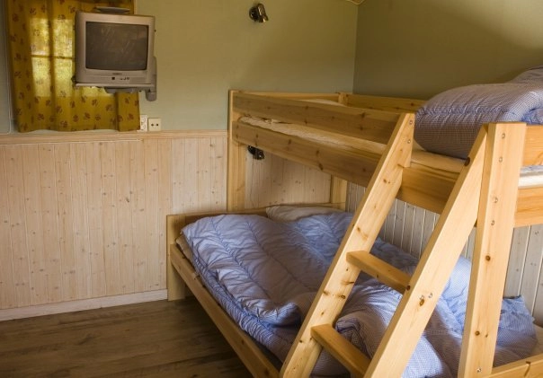 Sunne Swecamp Kolsnäs - zdjęcie 2