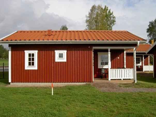 Sunne Swecamp Kolsnäs - zdjęcie 1