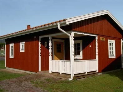 Sunne Swecamp Kolsnäs - zdjęcie 1